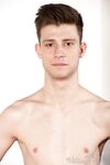 EROTIC SOLO (10.02.2022) - Robert Sarai - WilliamHiggins, WH - Masturbation