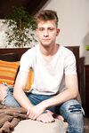 HELPING HAND (11.04.2022) - Robert Sarai - WilliamHiggins, WH - Kink