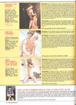 ADAM GAY VIDEO DIRECTORY Vol 2 Nr 4 1994  Gays Photos