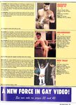 ADAM GAY VIDEO DIRECTORY Vol 2 Nr 4 1994  Gays Photos