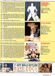 ADAM GAY VIDEO DIRECTORY Vol 2 Nr 4 1994  Gays Photos
