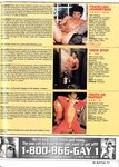 ADAM GAY VIDEO DIRECTORY Vol 2 Nr 4 1994  Gays Photos