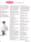 ADAM GAY VIDEO DIRECTORY Vol 2 Nr 4 1994  Gays Photos
