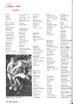 ADAM GAY VIDEO DIRECTORY Vol 2 Nr 4 1994  Gays Photos