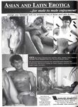ADAM GAY VIDEO DIRECTORY Vol 2 Nr 4 1994  Gays Photos