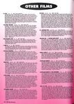 ADAM GAY VIDEO DIRECTORY Vol 2 Nr 4 1994  Gays Photos