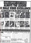 ADAM GAY VIDEO DIRECTORY Vol 2 Nr 4 1994  Gays Photos