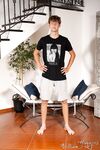 EROTIC SOLO (01.08.2022) - Robin Kocour - WilliamHiggins, WH - Muscules