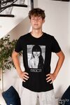 EROTIC SOLO (01.08.2022) - Robin Kocour - WilliamHiggins, WH - Muscules