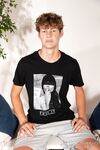 EROTIC SOLO (01.08.2022) - Robin Kocour - WilliamHiggins, WH - Muscules