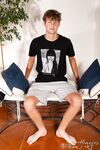 EROTIC SOLO (01.08.2022) - Robin Kocour - WilliamHiggins, WH - Muscules