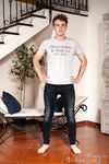 EROTIC SOLO (18.07.2022) - Ruda Doubek - WilliamHiggins, WH - WilliamHiggins