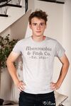 EROTIC SOLO (18.07.2022) - Ruda Doubek - WilliamHiggins, WH - WilliamHiggins