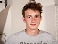 EROTIC SOLO (18.07.2022) - Ruda Doubek - WilliamHiggins, WH - WilliamHiggins