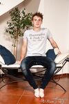 EROTIC SOLO (18.07.2022) - Ruda Doubek - WilliamHiggins, WH - WilliamHiggins