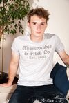 EROTIC SOLO (18.07.2022) - Ruda Doubek - WilliamHiggins, WH - WilliamHiggins