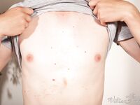 EROTIC SOLO (18.07.2022) - Ruda Doubek - WilliamHiggins, WH - WilliamHiggins