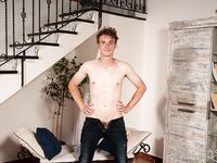 EROTIC SOLO (18.07.2022) - Ruda Doubek - WilliamHiggins, WH - WilliamHiggins