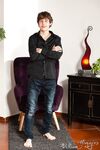 EROTIC SOLO (30.05.2022) - Sam Narcis - WilliamHiggins, WH - Anal