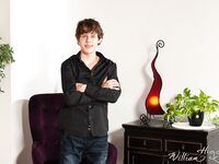 EROTIC SOLO (30.05.2022) - Sam Narcis - WilliamHiggins, WH - Anal