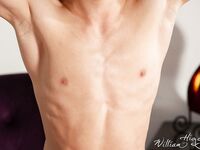 EROTIC SOLO (30.05.2022) - Sam Narcis - WilliamHiggins, WH - Anal