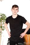 EROTIC SOLO (03.03.2022) - Sasha Davidov - WilliamHiggins, WH - Masturbation