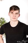 EROTIC SOLO (03.03.2022) - Sasha Davidov - WilliamHiggins, WH - Masturbation