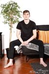 EROTIC SOLO (03.03.2022) - Sasha Davidov - WilliamHiggins, WH - Masturbation