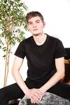 EROTIC SOLO (03.03.2022) - Sasha Davidov - WilliamHiggins, WH - Masturbation