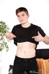 EROTIC SOLO (03.03.2022) - Sasha Davidov - WilliamHiggins, WH - Masturbation