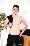 EROTIC SOLO (03.03.2022) - Sasha Davidov - WilliamHiggins, WH - Masturbation