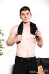 EROTIC SOLO (03.03.2022) - Sasha Davidov - WilliamHiggins, WH - Masturbation