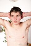 EROTIC SOLO (03.03.2022) - Sasha Davidov - WilliamHiggins, WH - Masturbation