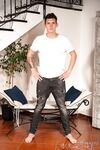 EROTIC SOLO (21.07.2022) - Simon Mufflon - WilliamHiggins, WH - WilliamHiggins