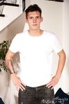 EROTIC SOLO (21.07.2022) - Simon Mufflon - WilliamHiggins, WH - WilliamHiggins