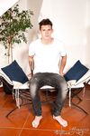 EROTIC SOLO (21.07.2022) - Simon Mufflon - WilliamHiggins, WH - WilliamHiggins