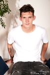 EROTIC SOLO (21.07.2022) - Simon Mufflon - WilliamHiggins, WH - WilliamHiggins