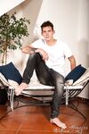 EROTIC SOLO (21.07.2022) - Simon Mufflon - WilliamHiggins, WH - WilliamHiggins