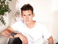 EROTIC SOLO (21.07.2022) - Simon Mufflon - WilliamHiggins, WH - WilliamHiggins