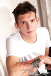 EROTIC SOLO (21.07.2022) - Simon Mufflon - WilliamHiggins, WH - WilliamHiggins