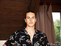 EROTIC SOLO (27.10.2022) - Slavek Umlauf - WilliamHiggins, WH - WilliamHiggins
