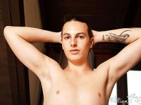 EROTIC SOLO (27.10.2022) - Slavek Umlauf - WilliamHiggins, WH - WilliamHiggins