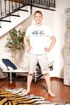 EROTIC SOLO (04.07.2022) - Standa Zamek - WilliamHiggins, WH - Anal