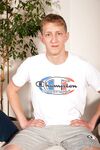 EROTIC SOLO (04.07.2022) - Standa Zamek - WilliamHiggins, WH - Anal