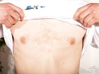 EROTIC SOLO (04.07.2022) - Standa Zamek - WilliamHiggins, WH - Anal