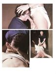 AH MEN 4  Gays Photos