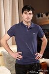 EROTIC SOLO (14.02.2022) - Stepan Norek - WilliamHiggins, WH - WilliamHiggins