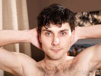 EROTIC SOLO (14.02.2022) - Stepan Norek - WilliamHiggins, WH - WilliamHiggins