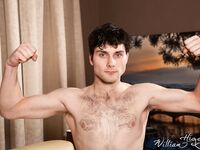 EROTIC SOLO (14.02.2022) - Stepan Norek - WilliamHiggins, WH - WilliamHiggins