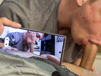 FULL CONTACT (29.01.2022) - Tadeas, Roman RAW - WilliamHiggins, WH - Cumshots